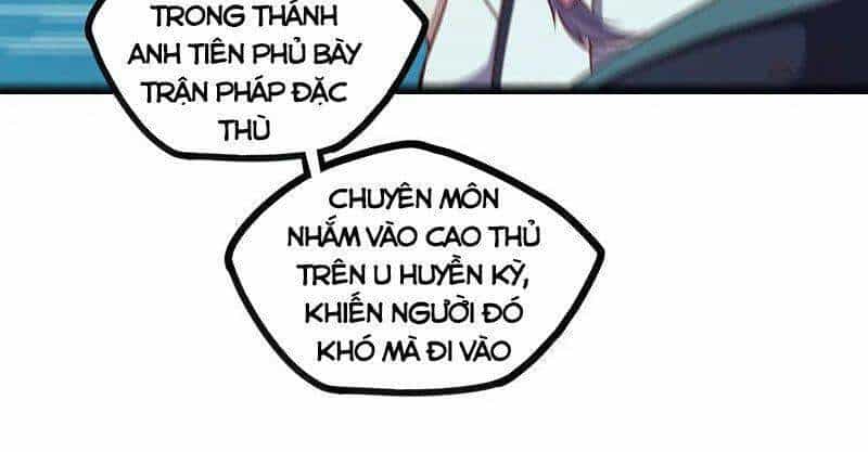 Đạp Toái Tiên Hà - Chương 220 - ảnh 9