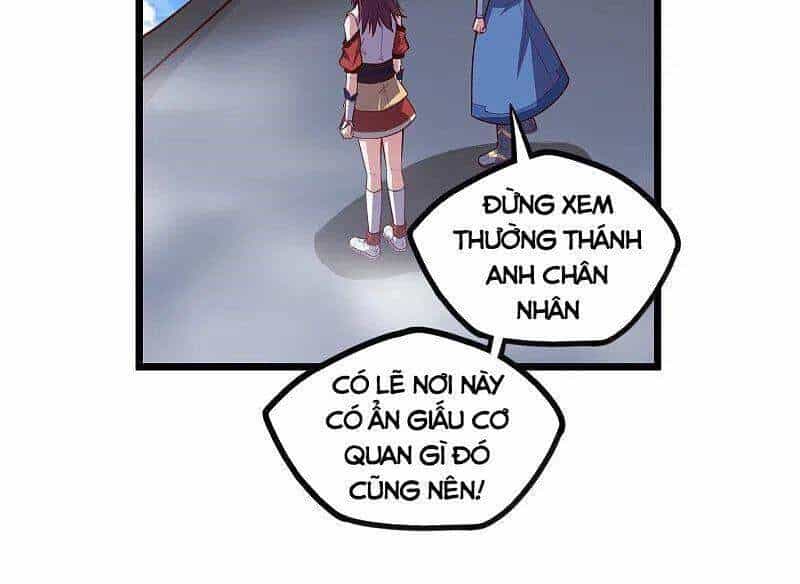 Đạp Toái Tiên Hà - Chương 224 - ảnh 20