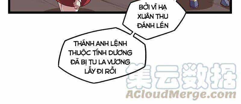 Đạp Toái Tiên Hà - Chương 224 - ảnh 6