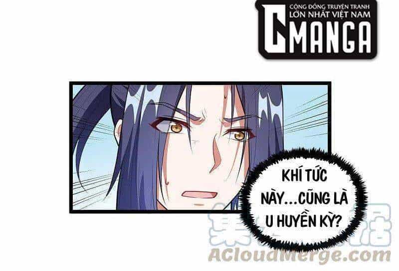 Đạp Toái Tiên Hà - Chương 226 - ảnh 18