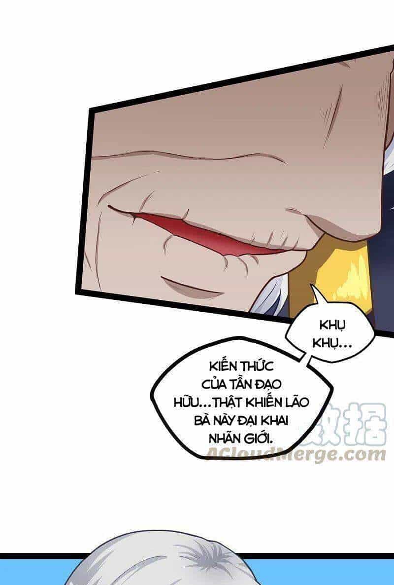 Đạp Toái Tiên Hà - Chương 229 - ảnh 25