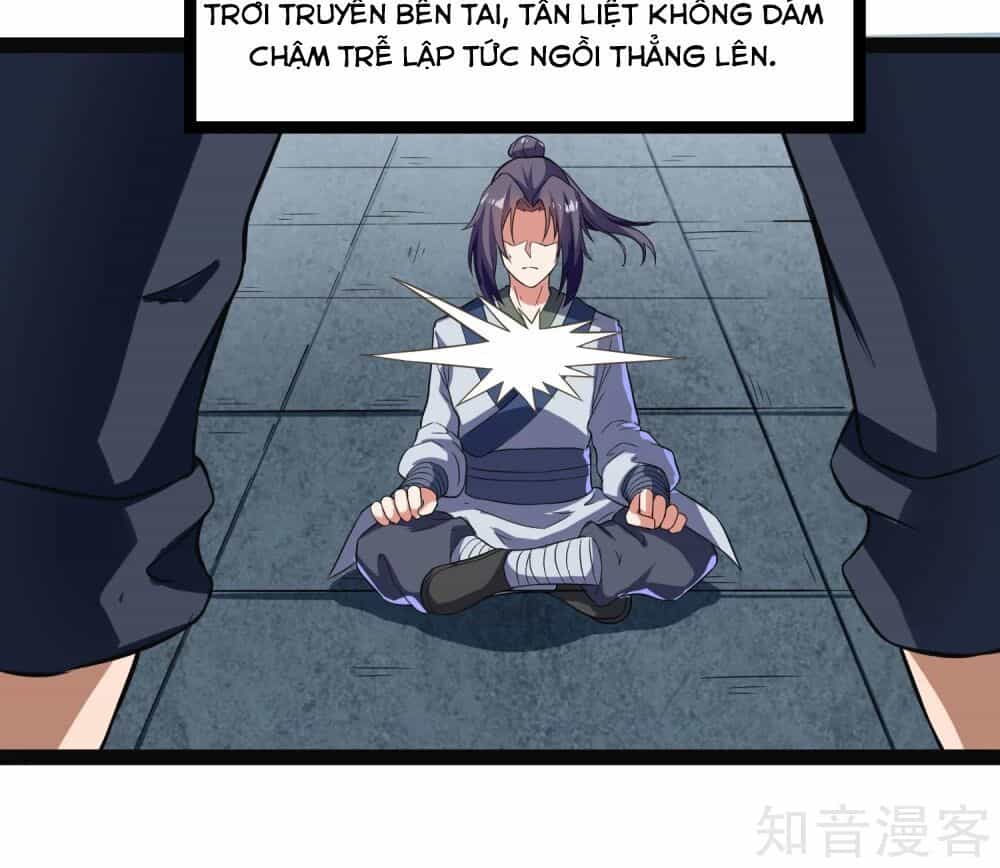 Đạp Toái Tiên Hà - Chương 23 - ảnh 6