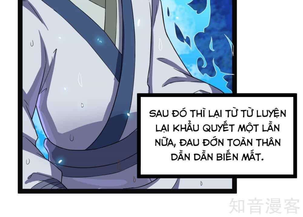 Đạp Toái Tiên Hà - Chương 23 - ảnh 9