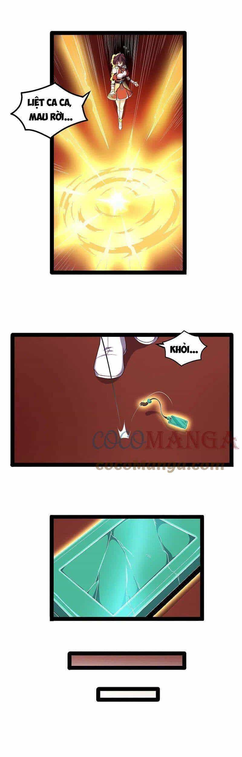 Đạp Toái Tiên Hà - Chương 235 - ảnh 5