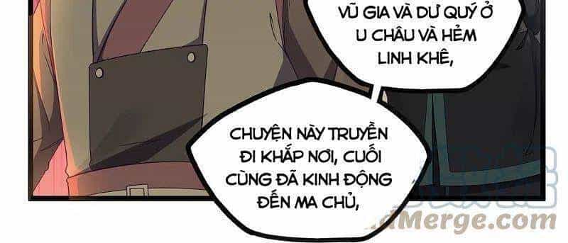 Đạp Toái Tiên Hà - Chương 266 - ảnh 11