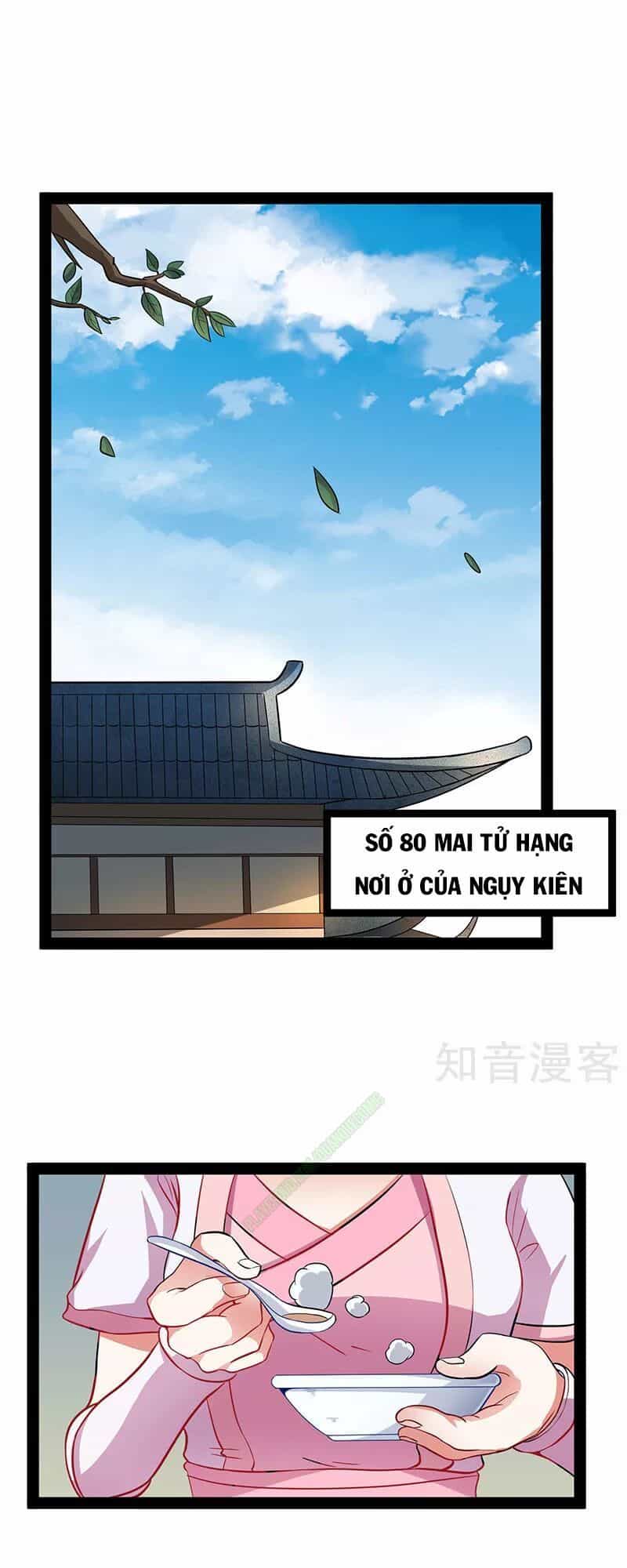 Đạp Toái Tiên Hà - Chương 28 - ảnh 10
