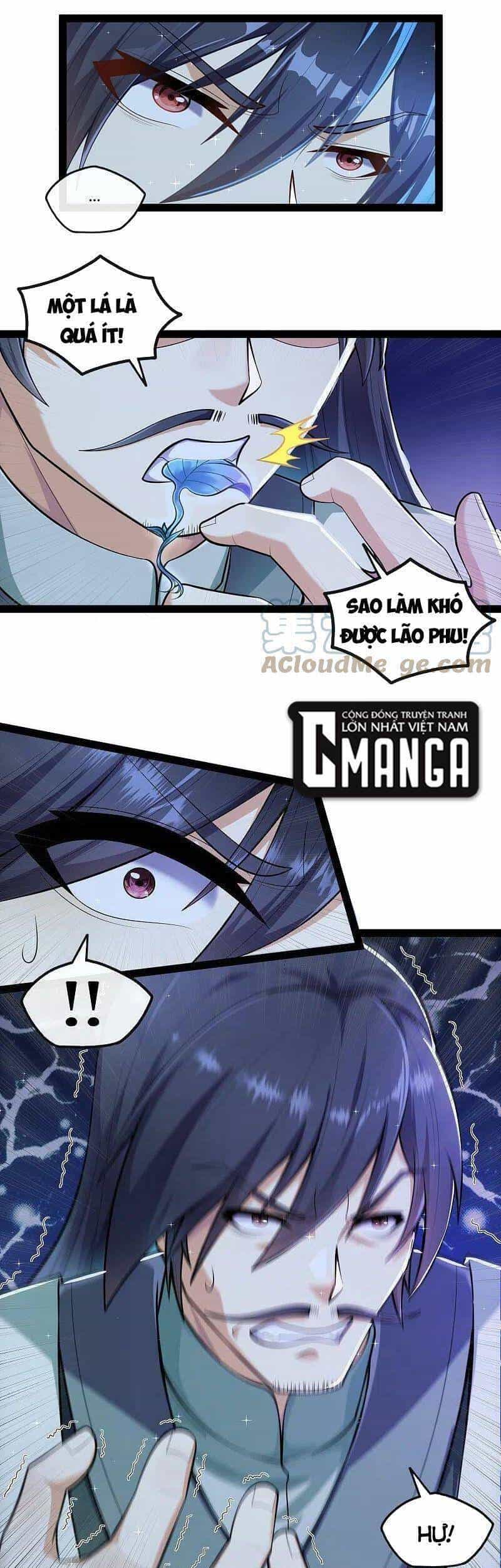 Đạp Toái Tiên Hà - Chương 281 - ảnh 4