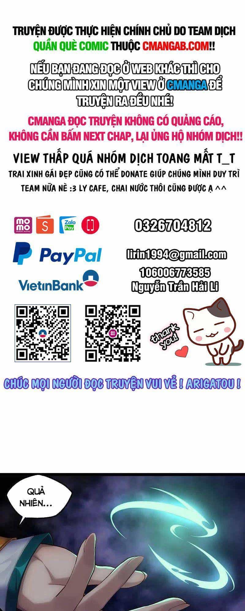 Đạp Toái Tiên Hà - Chương 289 - ảnh 1