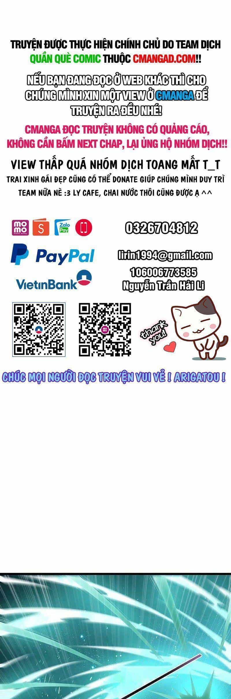 Đạp Toái Tiên Hà - Chương 295 - ảnh 1