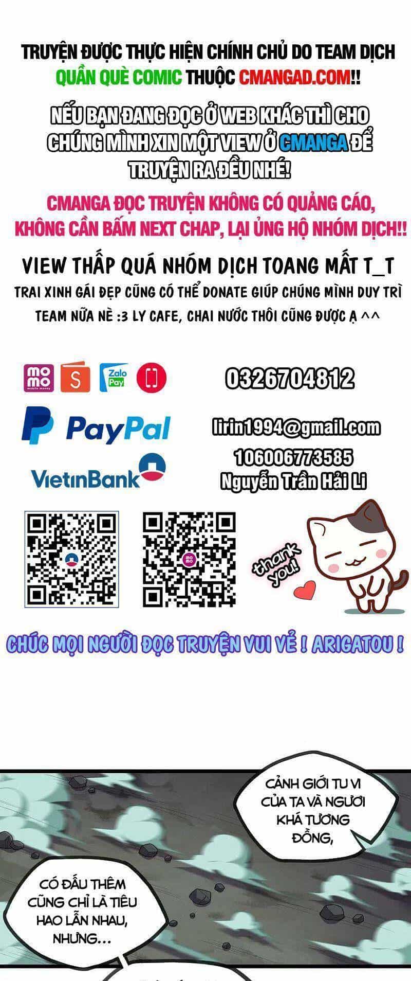 Đạp Toái Tiên Hà - Chương 296 - ảnh 1