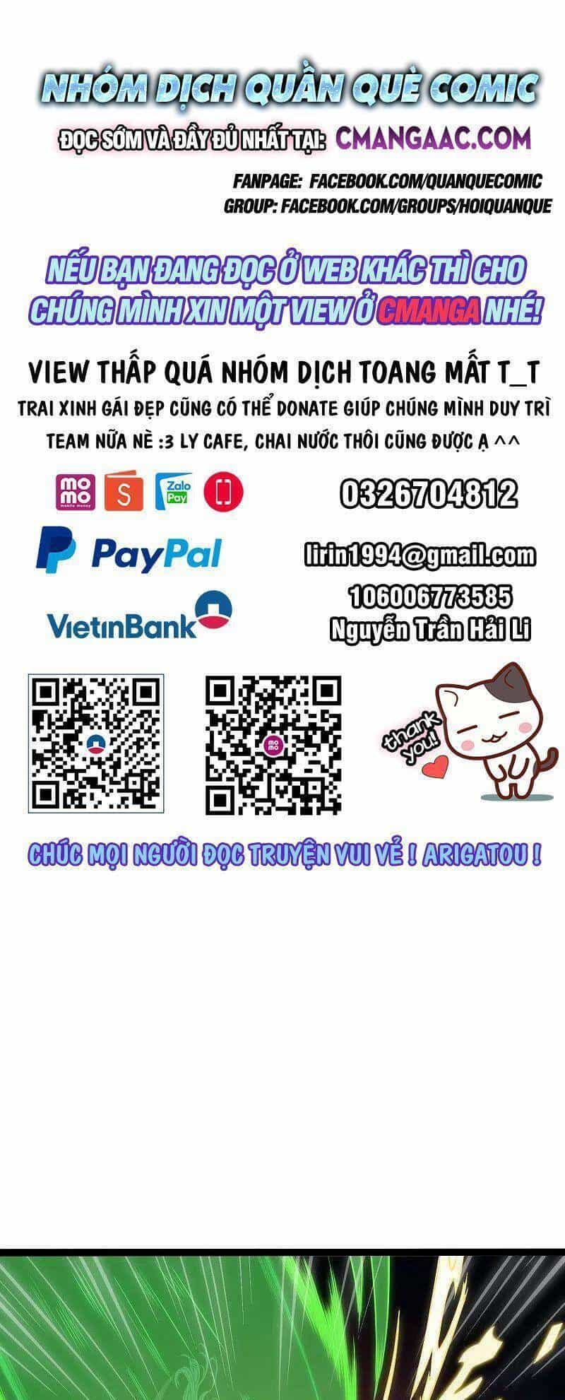 Đạp Toái Tiên Hà - Chương 299 - ảnh 1