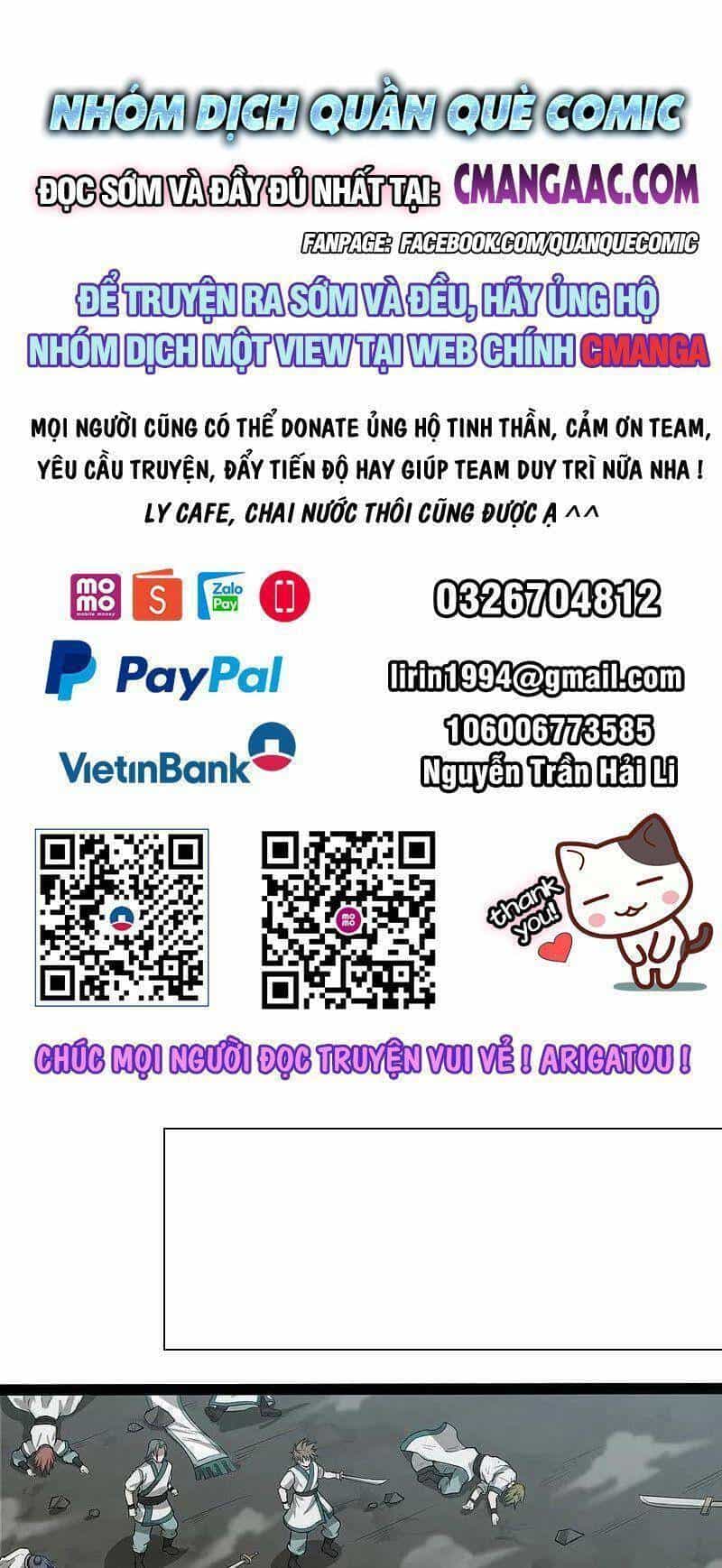 Đạp Toái Tiên Hà - Chương 306 - ảnh 1