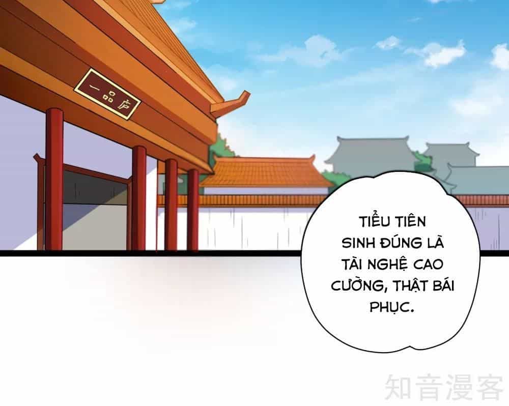 Đạp Toái Tiên Hà - Chương 32 - ảnh 12