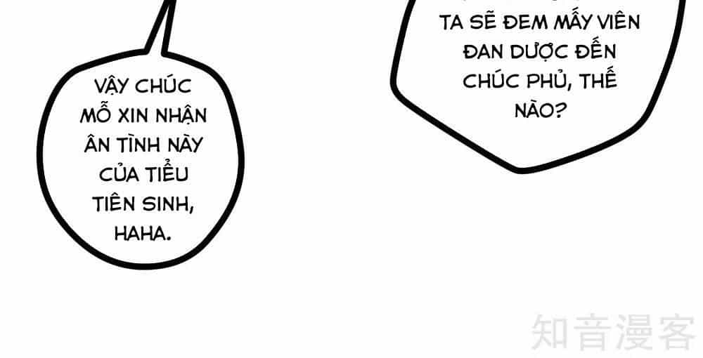 Đạp Toái Tiên Hà - Chương 32 - ảnh 14