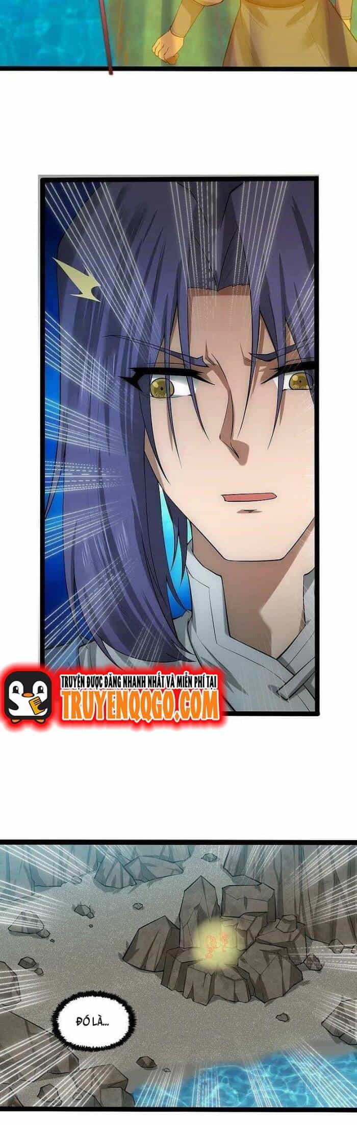 Đạp Toái Tiên Hà - Chương 324 - ảnh 12