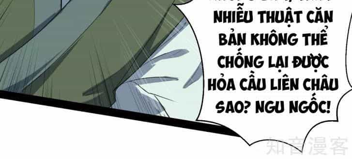 Đạp Toái Tiên Hà - Chương 37 - ảnh 6