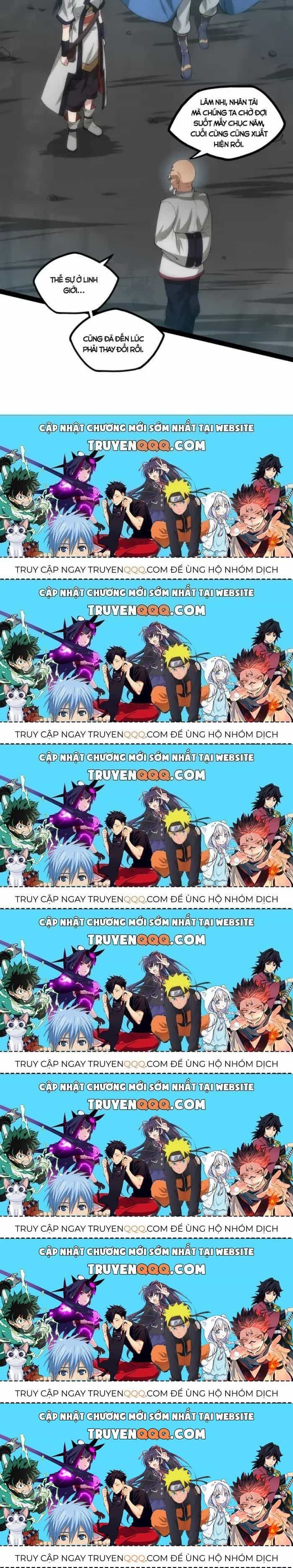 Đạp Toái Tiên Hà - Chương 338.7 - ảnh 5