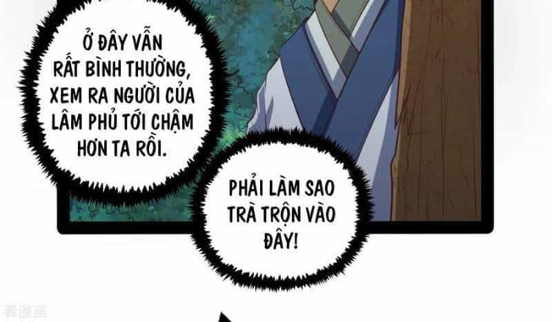 Đạp Toái Tiên Hà - Chương 47 - ảnh 18