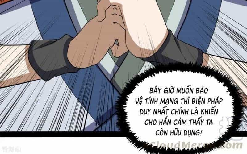 Đạp Toái Tiên Hà - Chương 55 - ảnh 15
