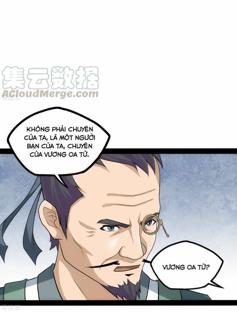 Đạp Toái Tiên Hà - Chương 56 - ảnh 18