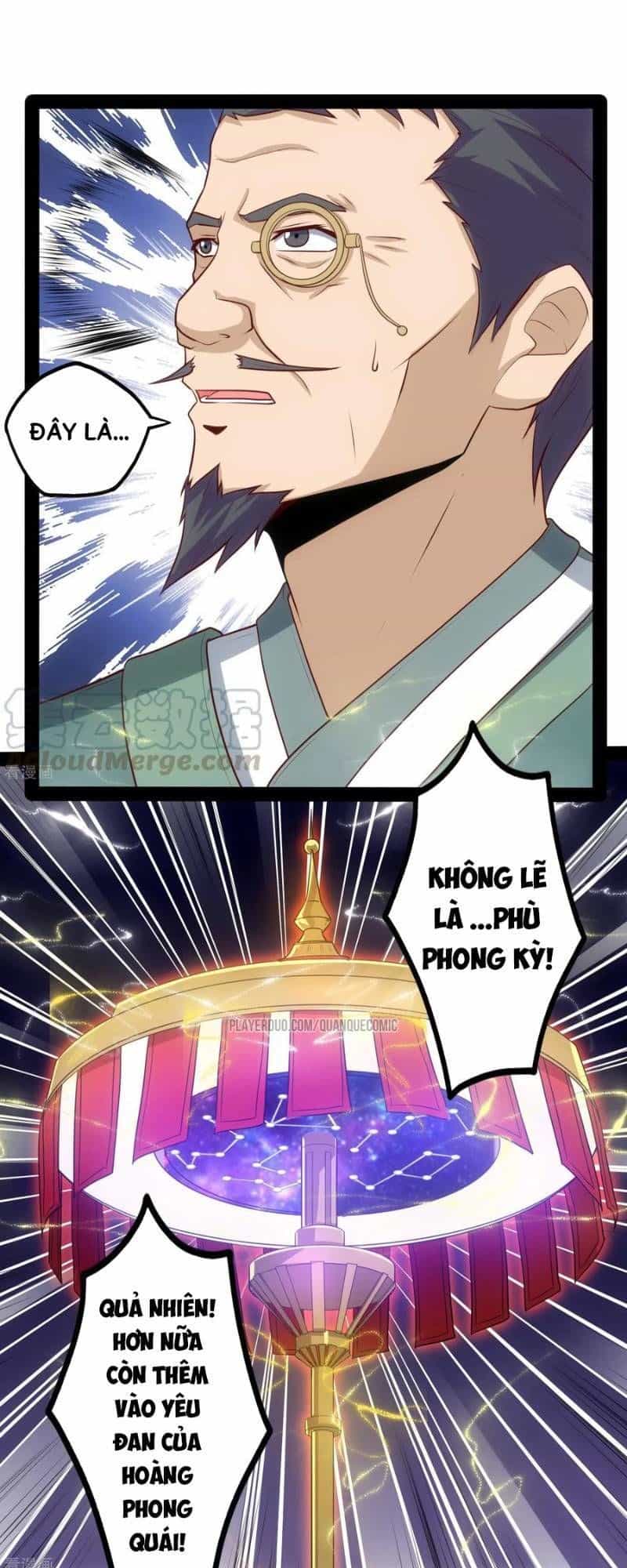 Đạp Toái Tiên Hà - Chương 58 - ảnh 13