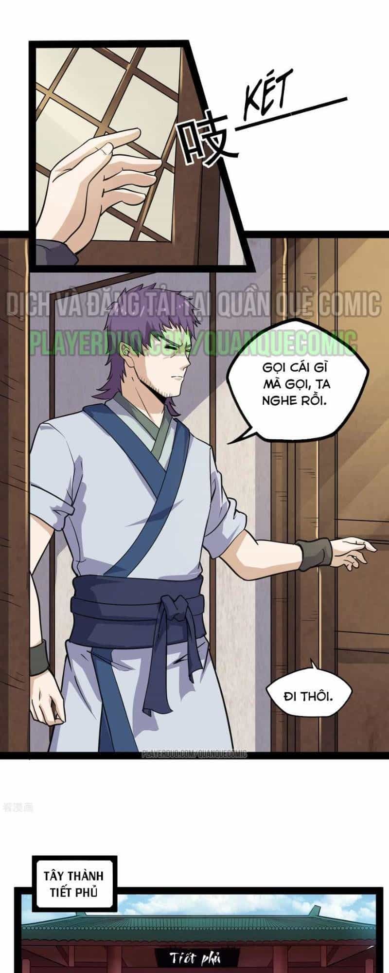 Đạp Toái Tiên Hà - Chương 67 - ảnh 1