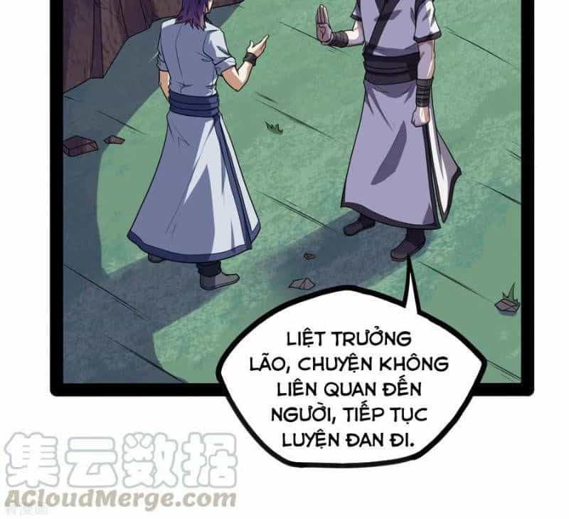 Đạp Toái Tiên Hà - Chương 72 - ảnh 8