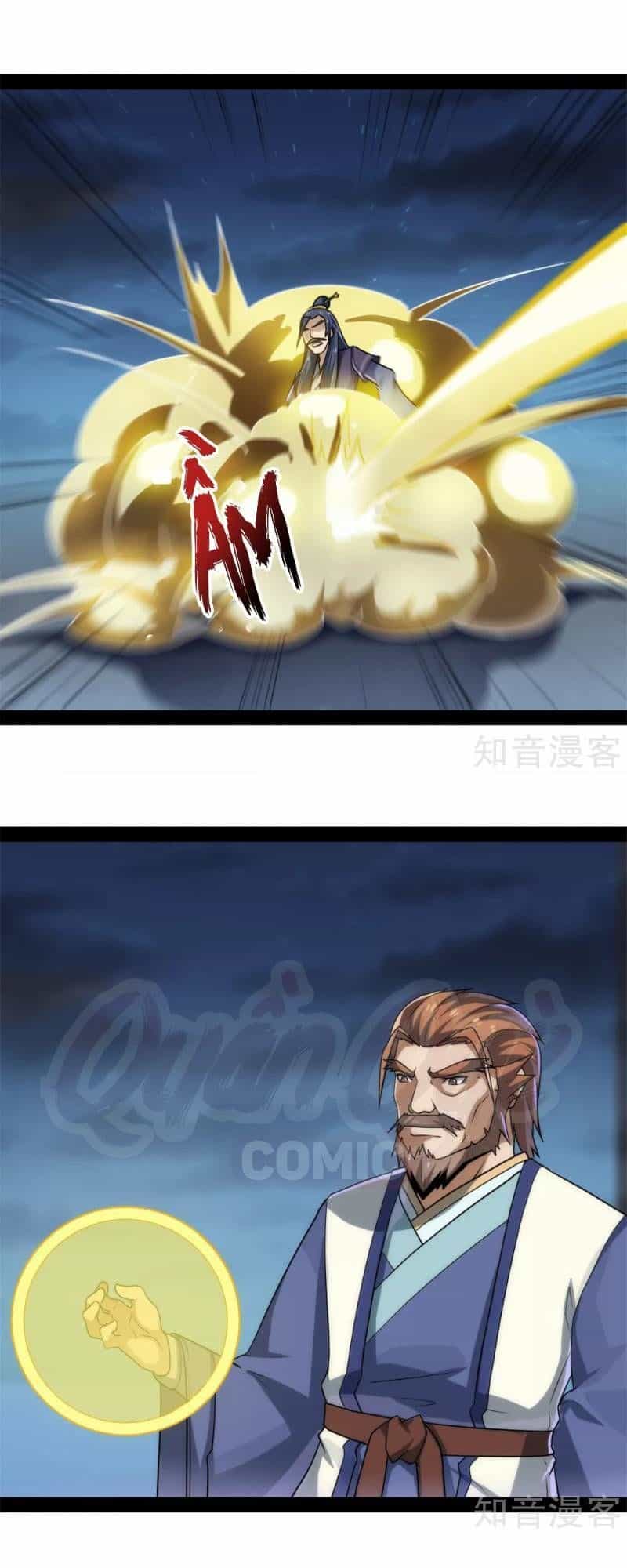 Đạp Toái Tiên Hà - Chương 83 - ảnh 11