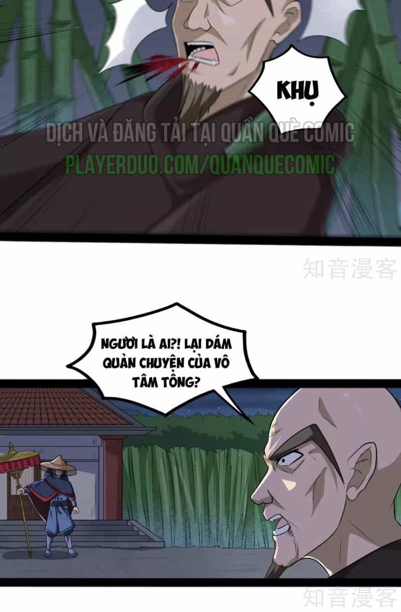 Đạp Toái Tiên Hà - Chương 83 - ảnh 2