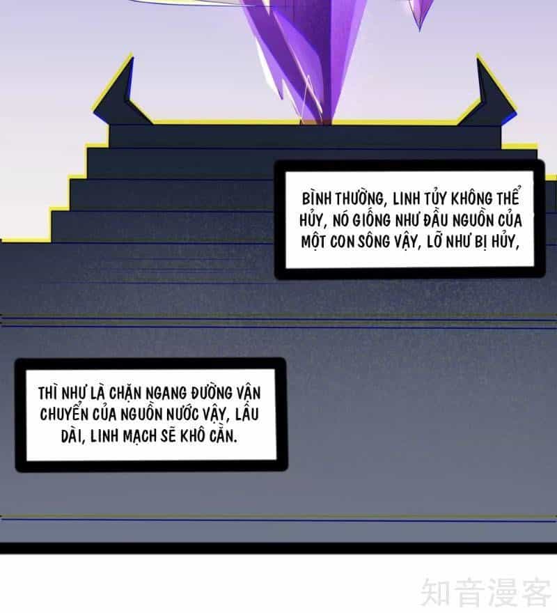Đạp Toái Tiên Hà - Chương 83 - ảnh 4