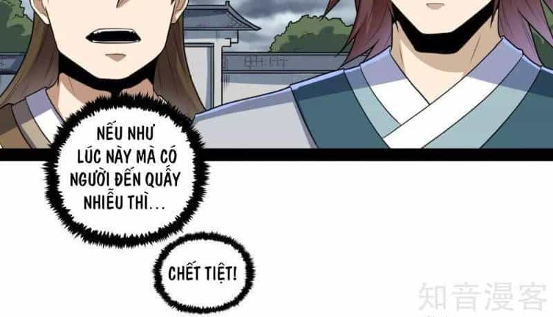 Đạp Toái Tiên Hà - Chương 84 - ảnh 14
