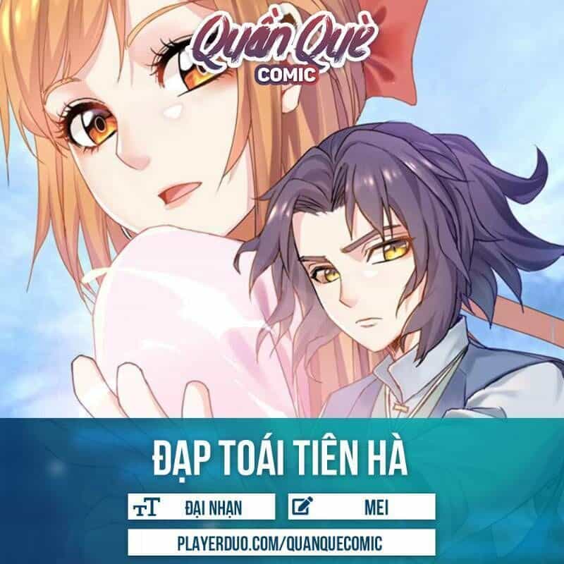 Đạp Toái Tiên Hà - Chương 90 - ảnh 1