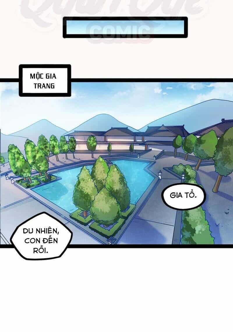 Đạp Toái Tiên Hà - Chương 91 - ảnh 18