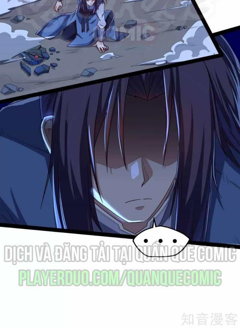 Đạp Toái Tiên Hà - Chương 93 - ảnh 19