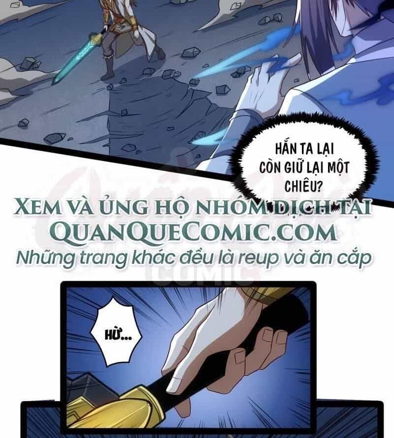 Đạp Toái Tiên Hà - Chương 97 - ảnh 2