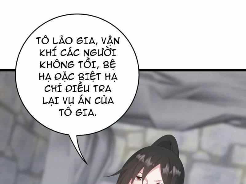 Đập Vỡ Hoàng Đế Nữ Nhi Thân - Chương 9 - ảnh 61