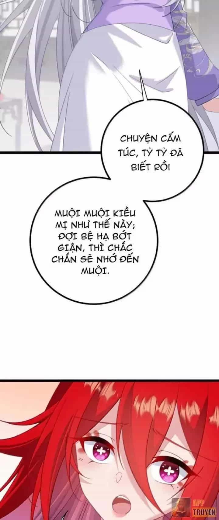 Đập Vỡ Hoàng Đế Nữ Nhi Thân - Chương 98 - ảnh 33