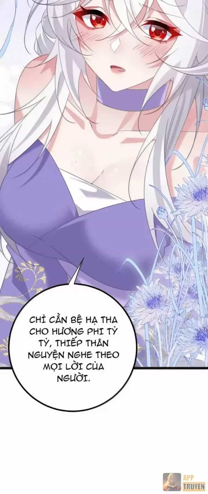 Đập Vỡ Hoàng Đế Nữ Nhi Thân - Chương 100 - ảnh 13