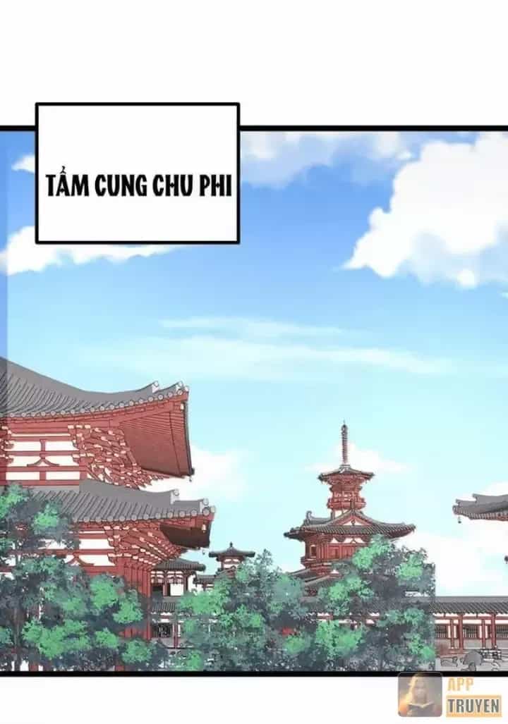 Đập Vỡ Hoàng Đế Nữ Nhi Thân - Chương 100 - ảnh 16