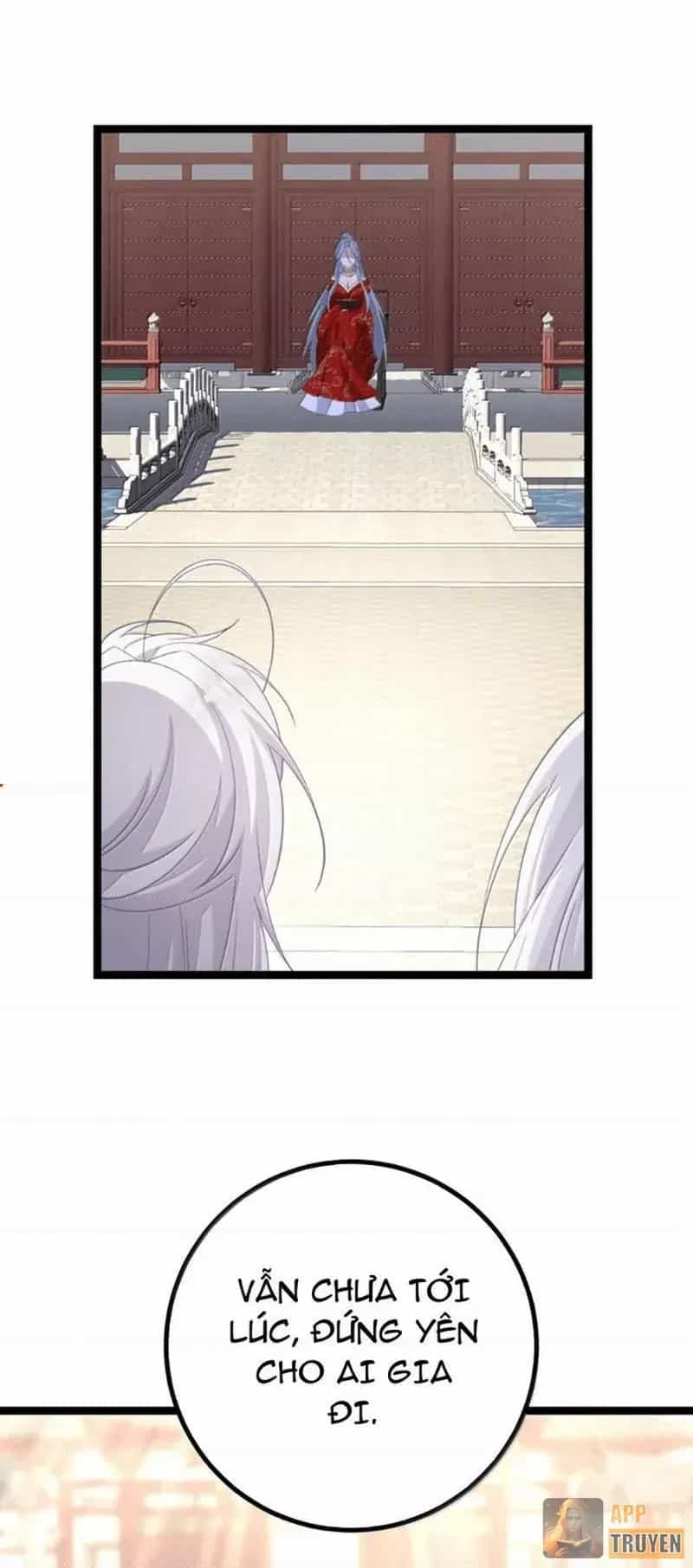 Đập Vỡ Hoàng Đế Nữ Nhi Thân - Chương 103 - ảnh 3