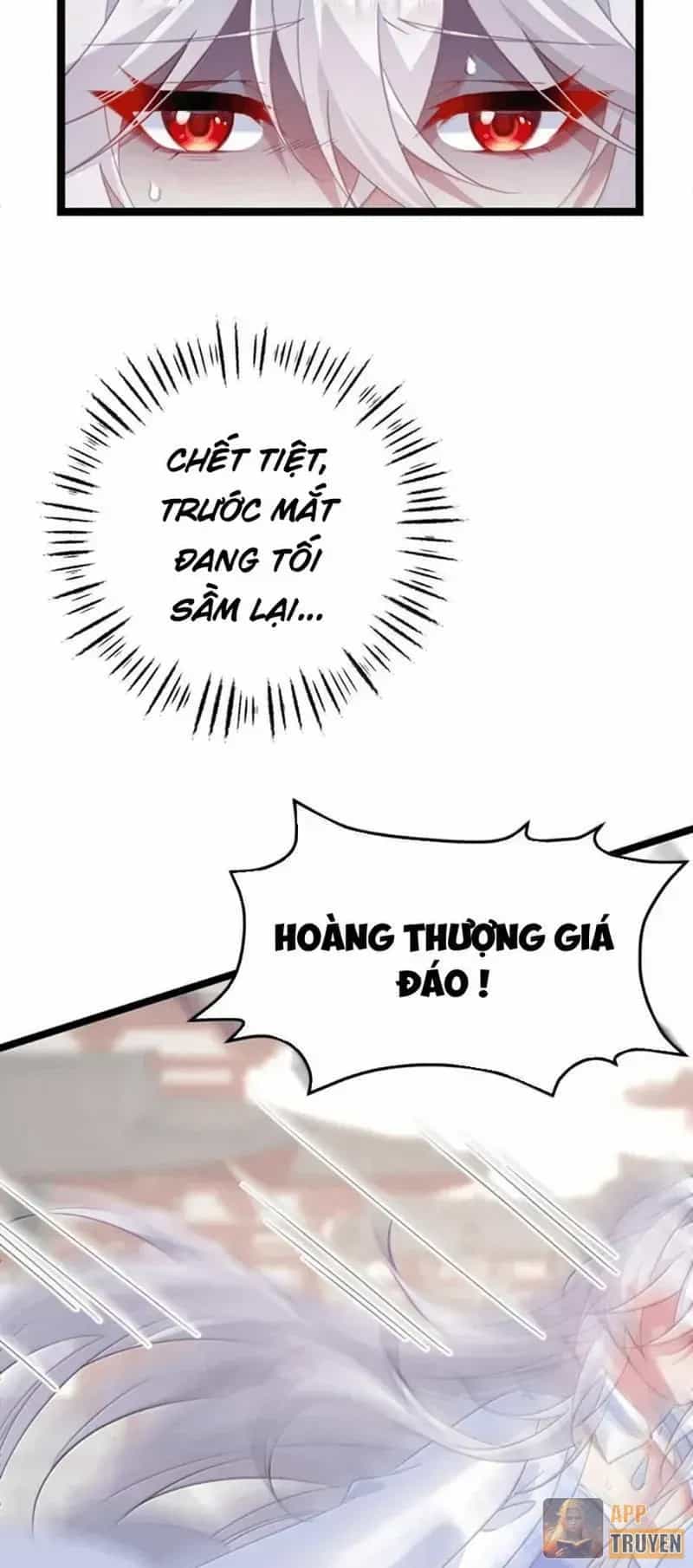 Đập Vỡ Hoàng Đế Nữ Nhi Thân - Chương 103 - ảnh 9