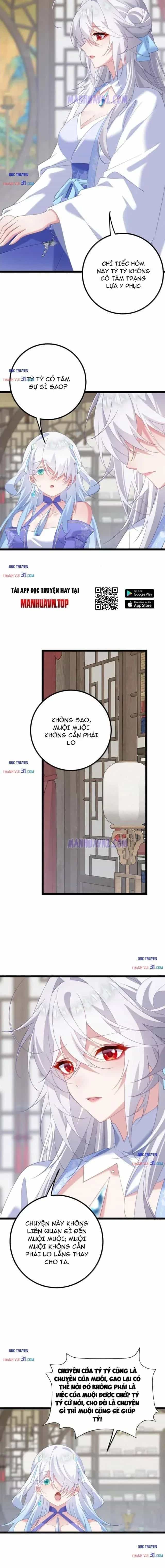 Đập Vỡ Hoàng Đế Nữ Nhi Thân - Chương 106 - ảnh 8