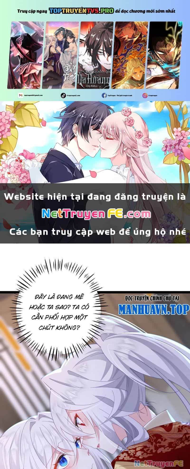 Đập Vỡ Hoàng Đế Nữ Nhi Thân - Chương 10 - ảnh 1