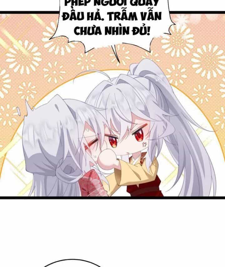 Đập Vỡ Hoàng Đế Nữ Nhi Thân - Chương 10 - ảnh 5