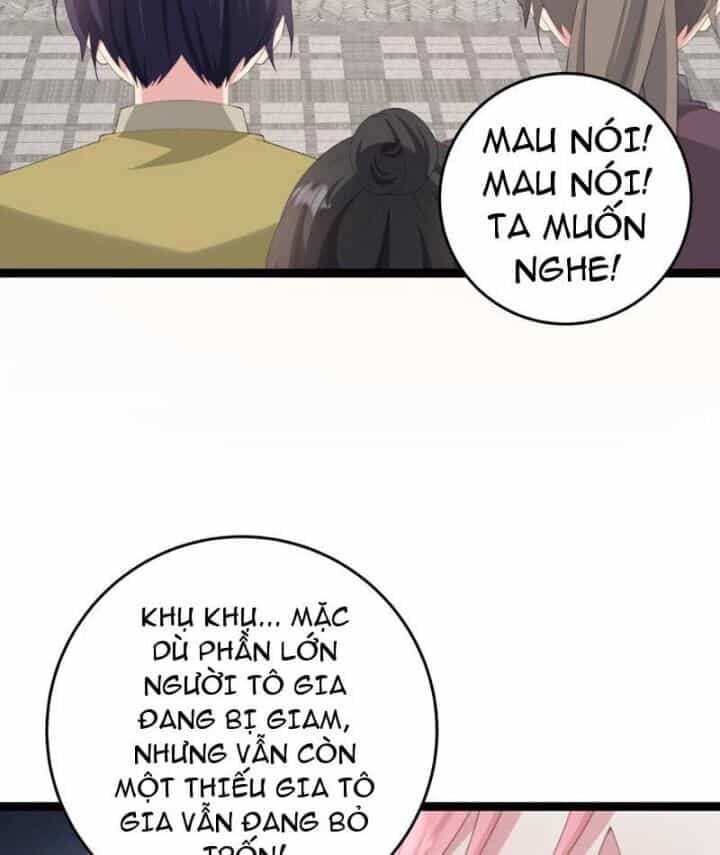 Đập Vỡ Hoàng Đế Nữ Nhi Thân - Chương 10 - ảnh 67