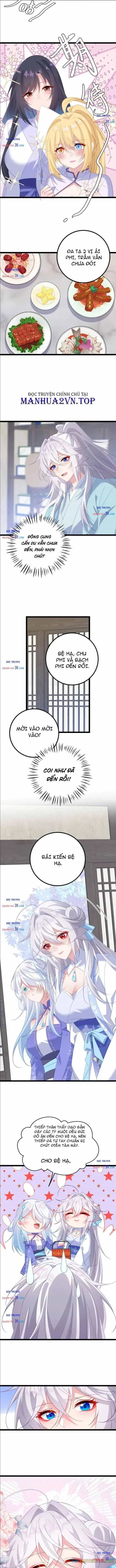 Đập Vỡ Hoàng Đế Nữ Nhi Thân - Chương 107 - ảnh 5