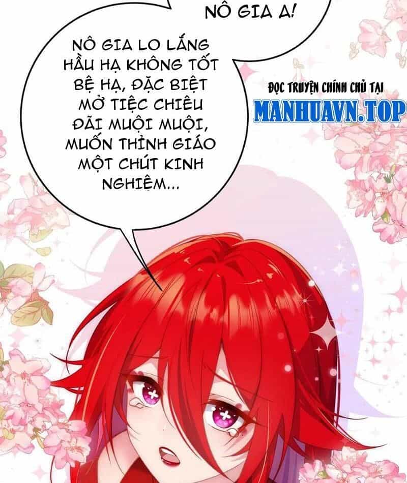 Đập Vỡ Hoàng Đế Nữ Nhi Thân - Chương 11 - ảnh 24