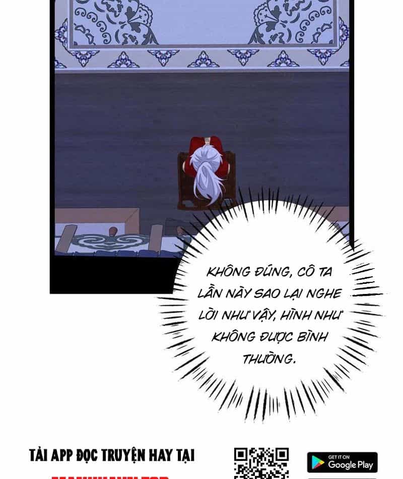 Đập Vỡ Hoàng Đế Nữ Nhi Thân - Chương 12 - ảnh 14