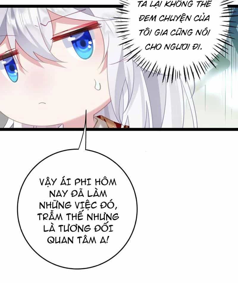 Đập Vỡ Hoàng Đế Nữ Nhi Thân - Chương 12 - ảnh 39