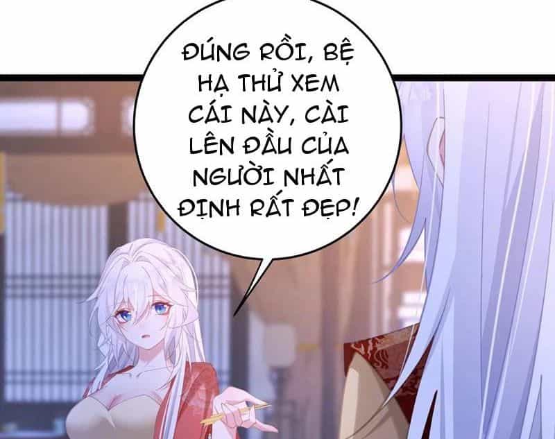 Đập Vỡ Hoàng Đế Nữ Nhi Thân - Chương 13 - ảnh 32